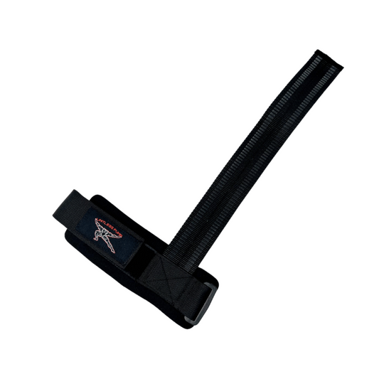 Lifting straps  // for the gym - Limitless Pump 